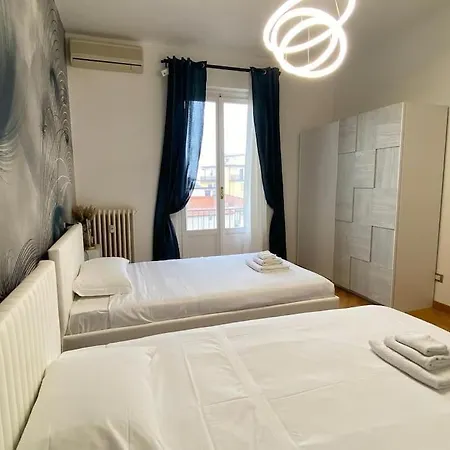 Sara Florence Appartement *