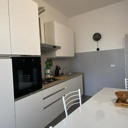 Appartement Sara Florence