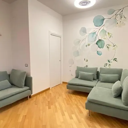 Sara Florence Appartement Scandicci