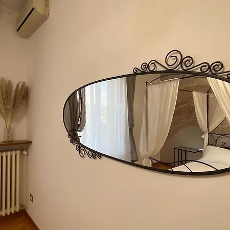 Sara Florence Appartement *